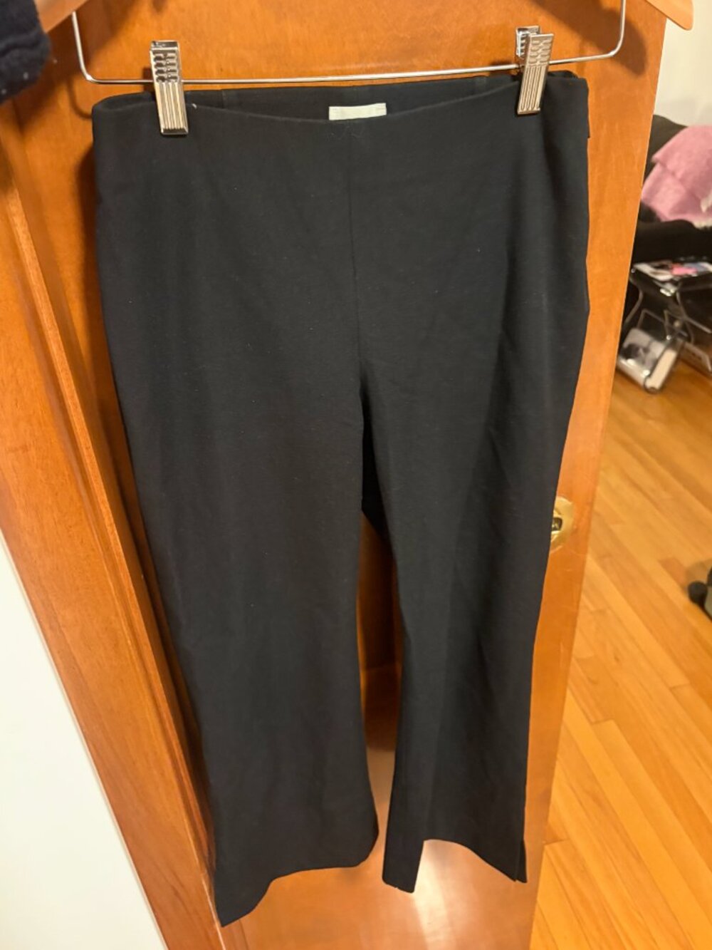 Aritiza - Wilfred Capris - Size 4